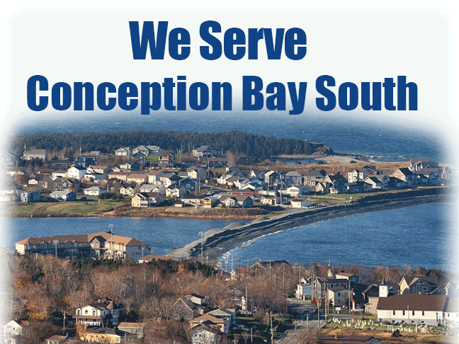 conception bay south locksmith